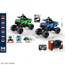 Квадроцикл на аккумуляторе GM1915-4A
